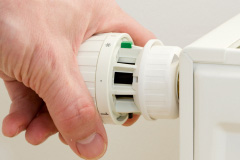Greeness central heating repair costs