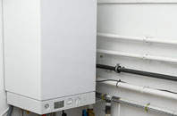 free Greeness condensing boiler quotes