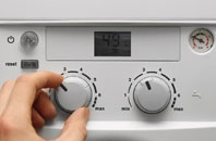 free Greeness boiler maintenance quotes
